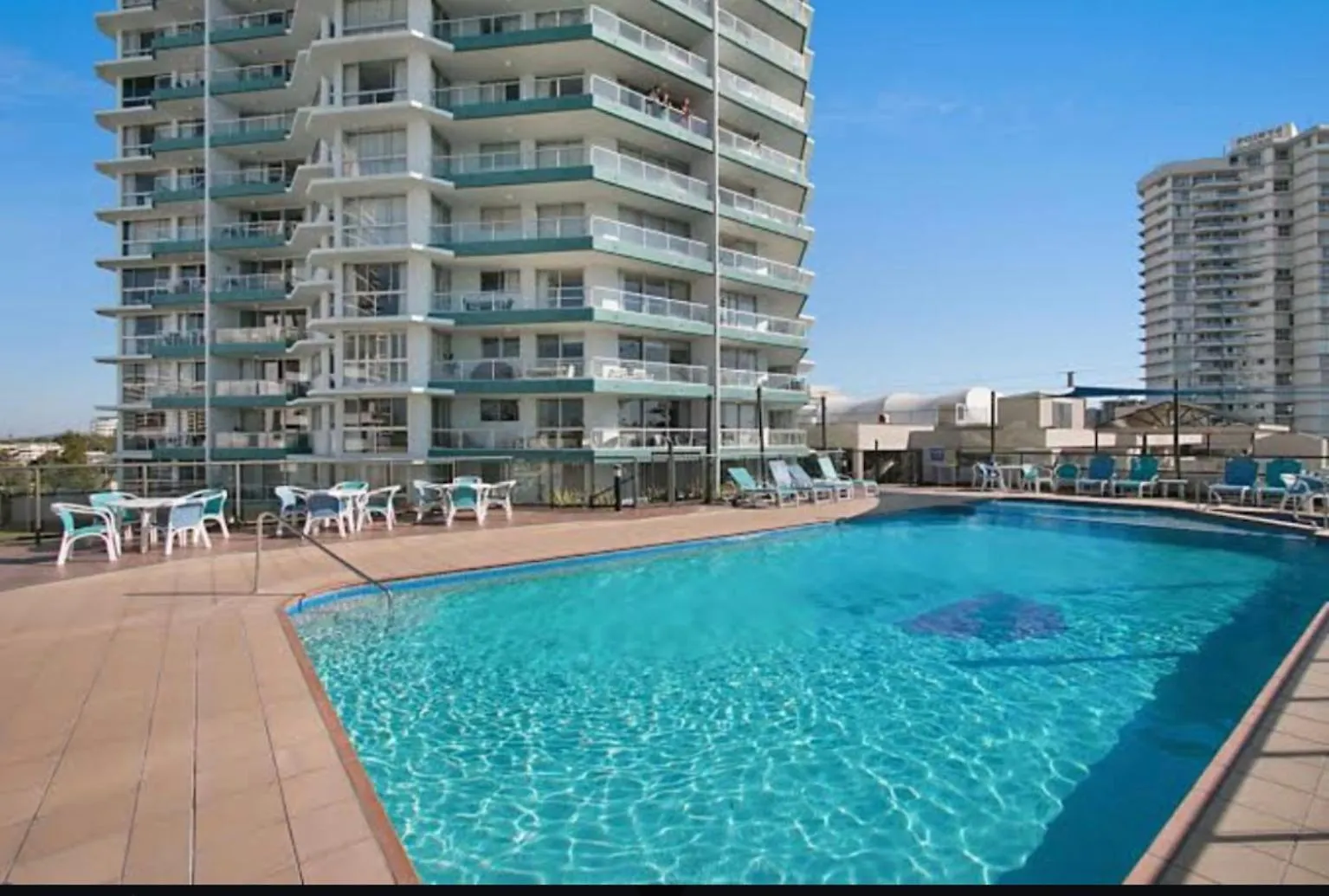 Apartament Cooly Bliss Sub-Penthouse Gold Coast