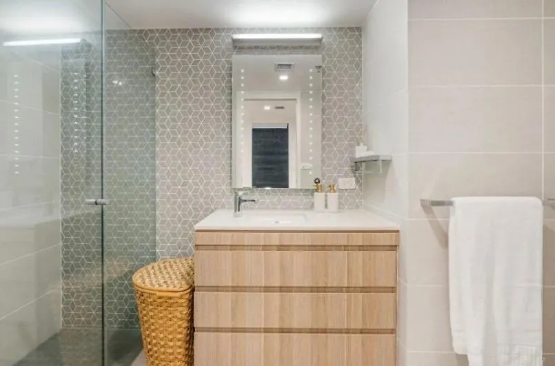 Apartament Cooly Bliss Sub-Penthouse Gold Coast Australia